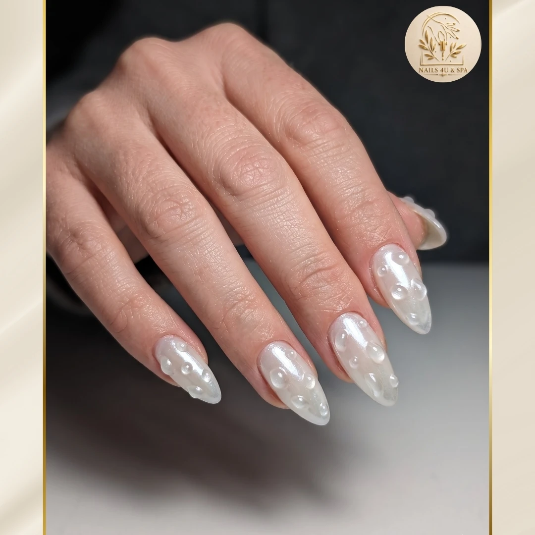 Nail designs